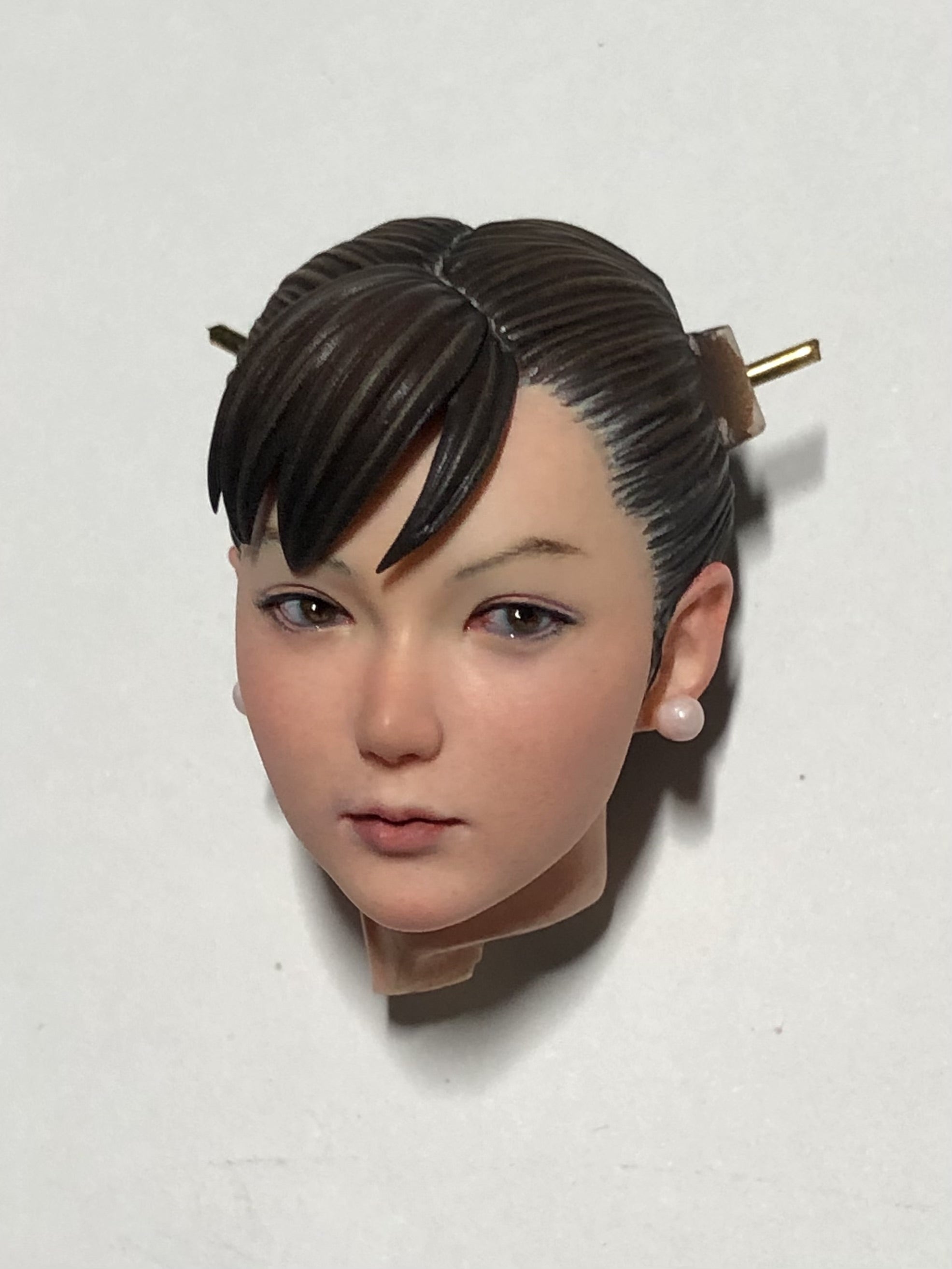 アトリエイット 春麗 1/8 フィギュア完成品 | 日進月歩