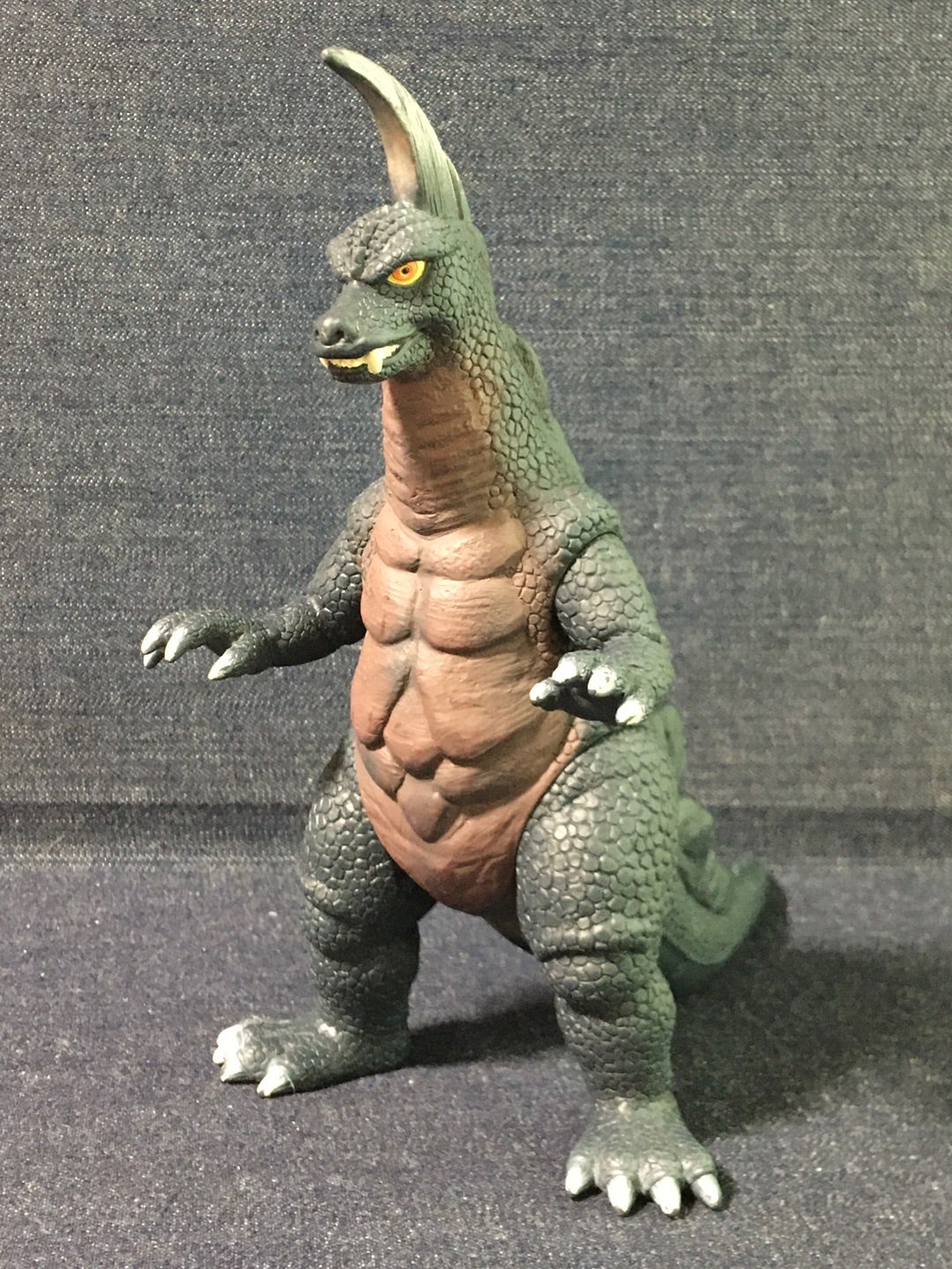 図画工作 アーストロン | 特撮好み