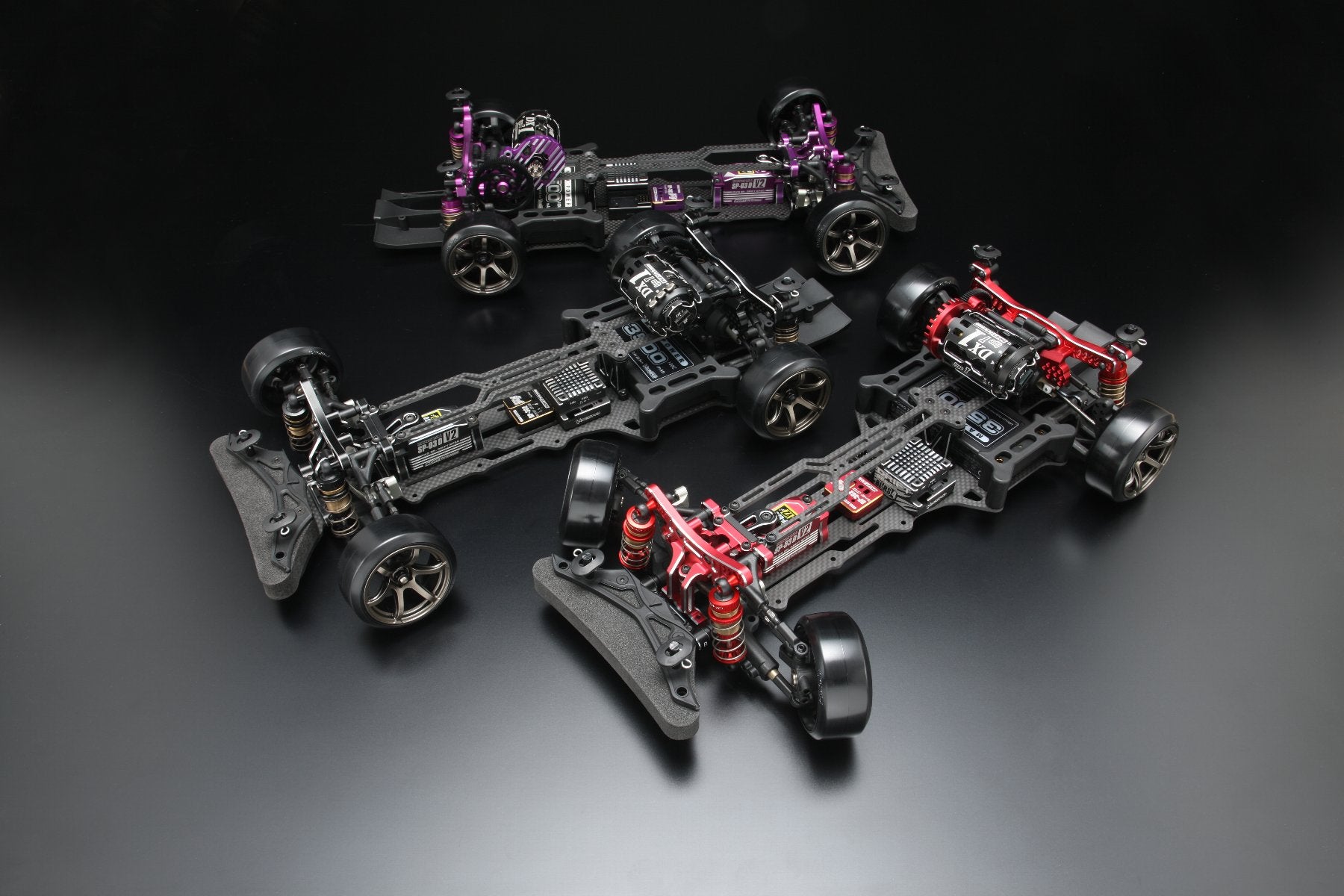 RC】YD-2ZでX | ホビーショップタムタム岡山店のブログ