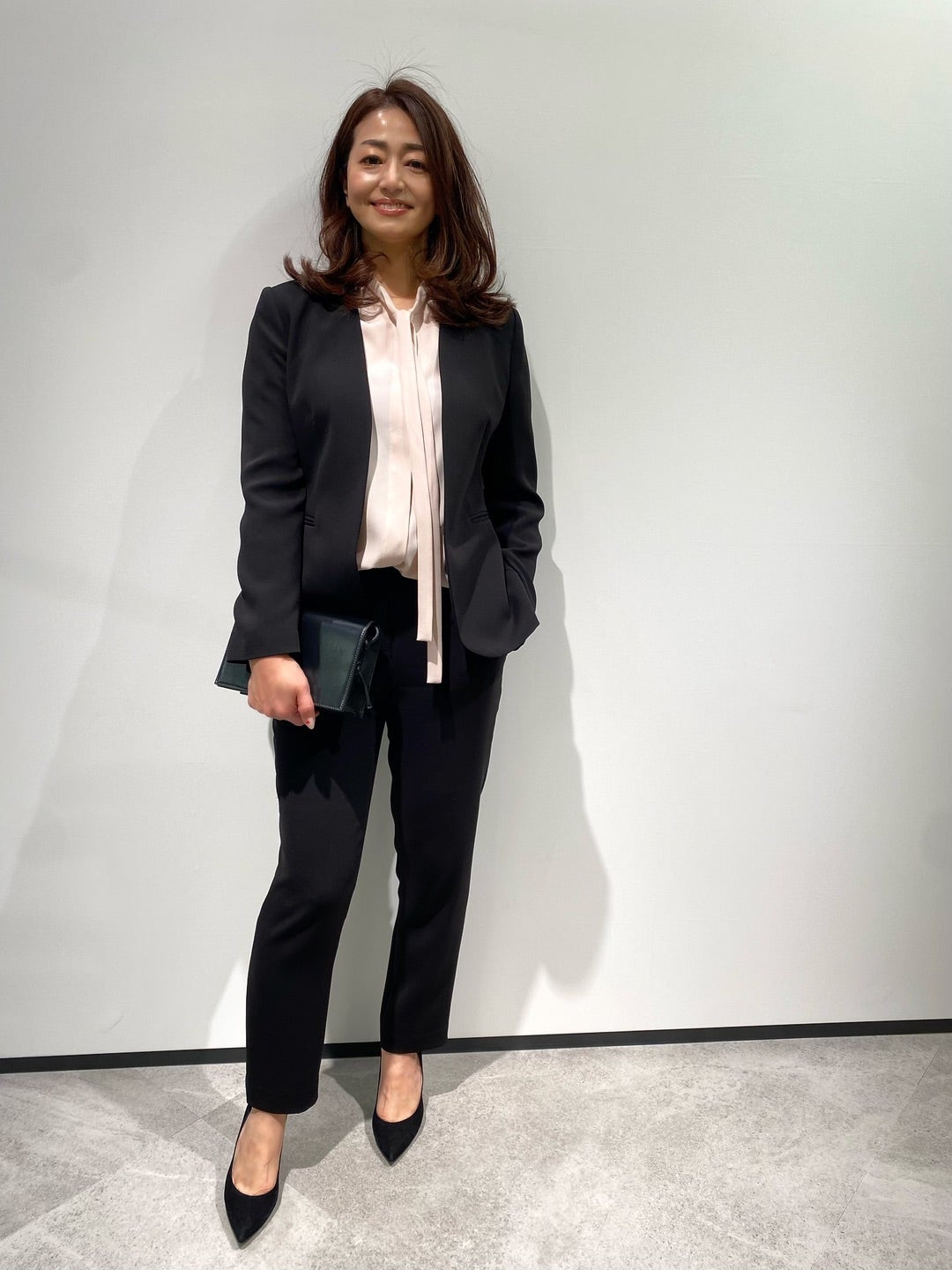 おすすめコーディネート⑥ | セオリー四日市近鉄店のブログ