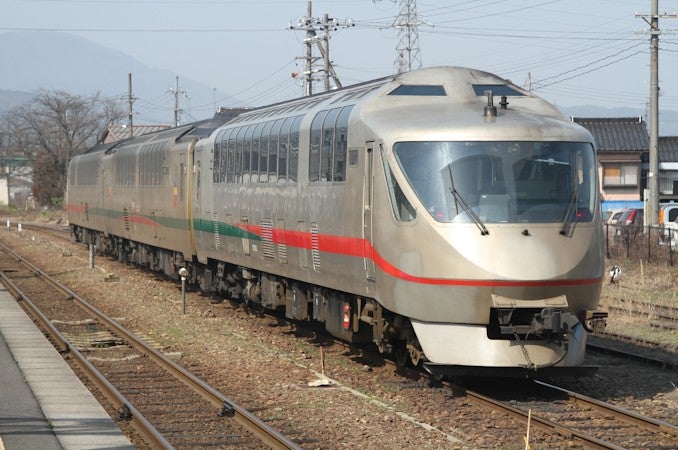 北近畿タンゴ鉄道・特急タンゴ・エクスプローラーの撮影回顧録！GIG