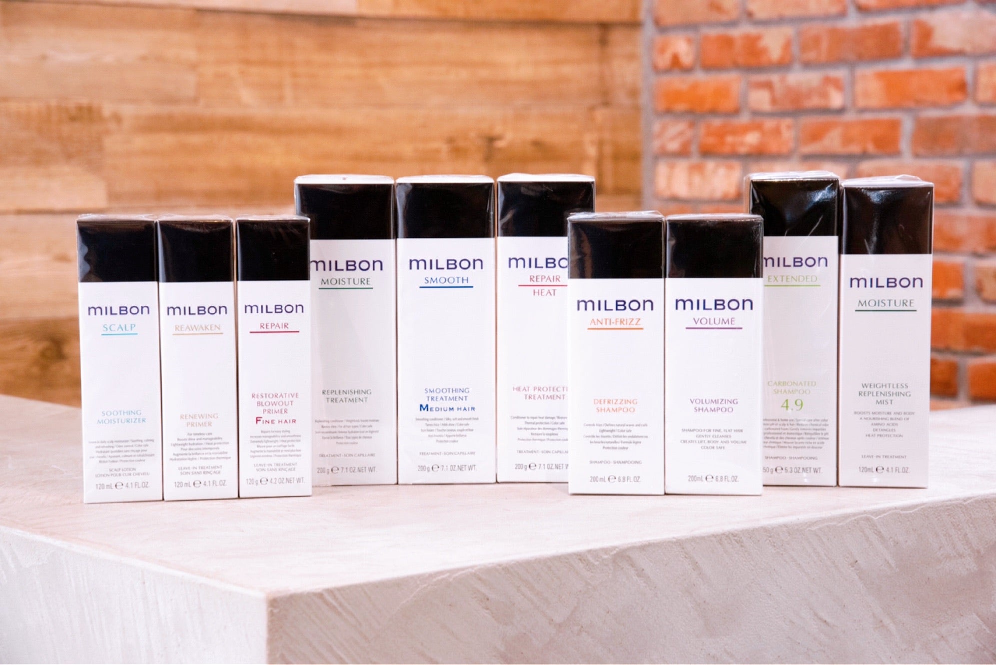 グローバルミルボンホームケアキット発売中！】東京池袋のグローバル