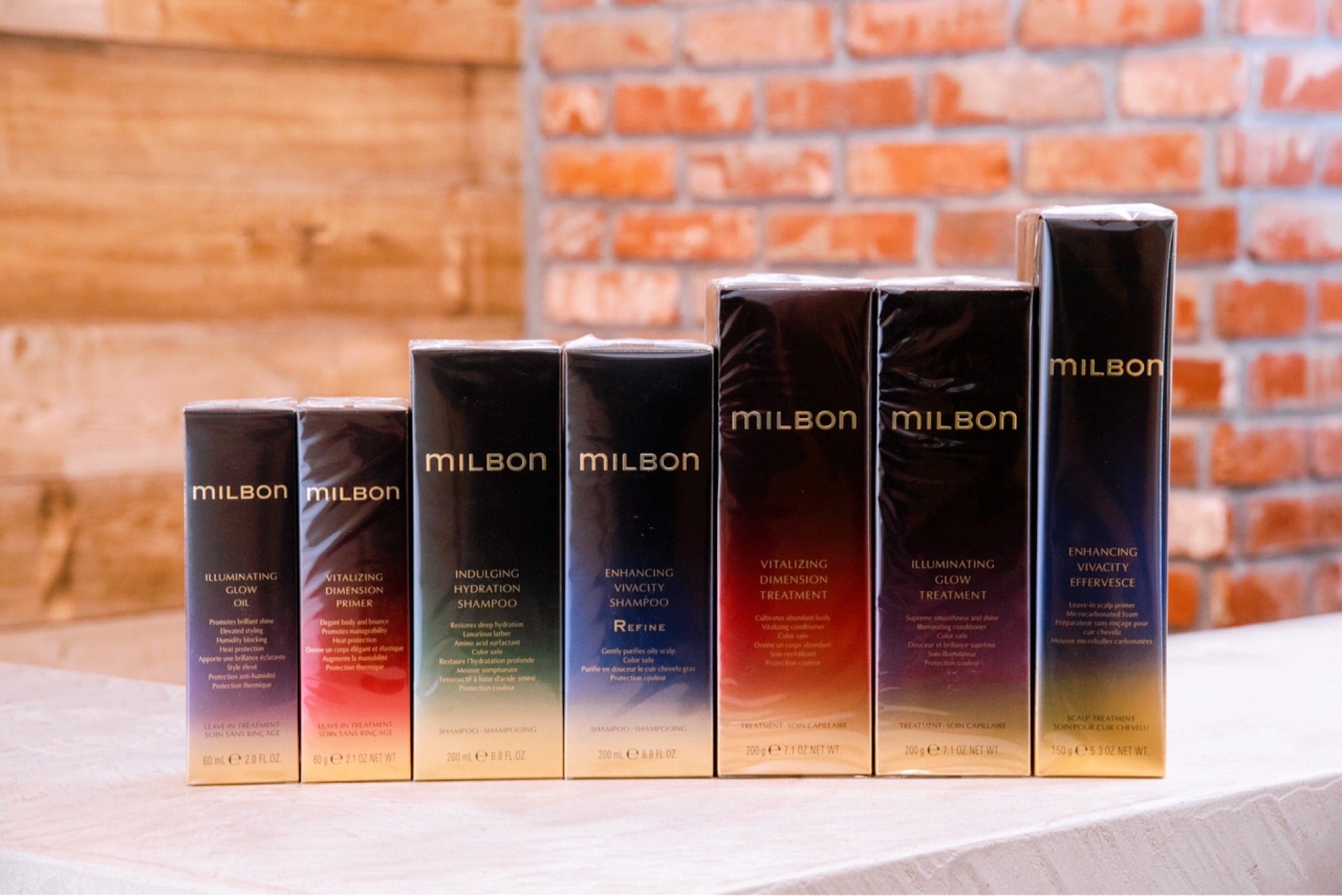 グローバルミルボンホームケアキット発売中！】東京池袋のグローバル