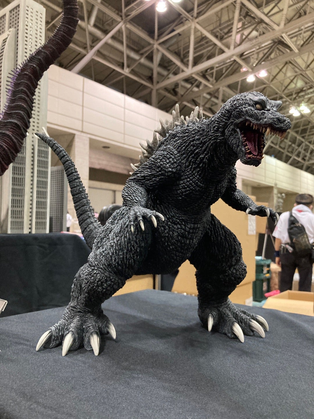 ワンフェス2022夏 気になった作品 | スズキのプレログ