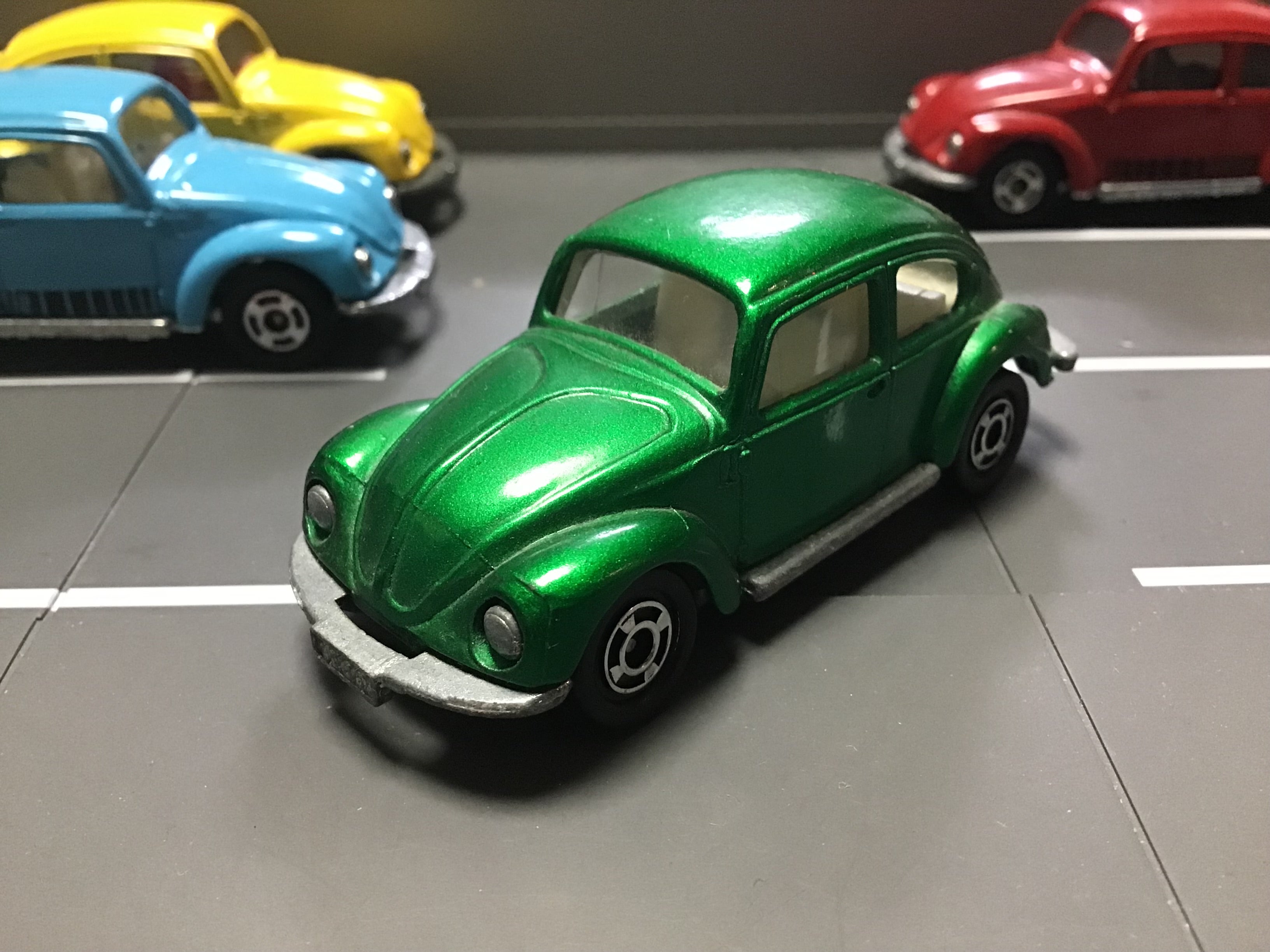 トミカ青箱F20-1 フォルクスワーゲン1200LSE | やなしゃんのトミカ