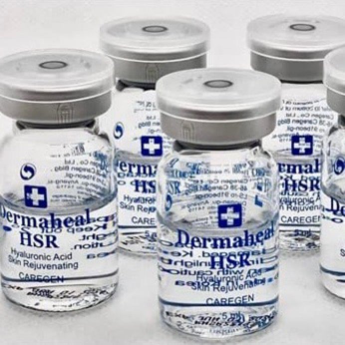 セルフダーマペン】ダーマヒールのボトル仕様が変更になりました | 【2