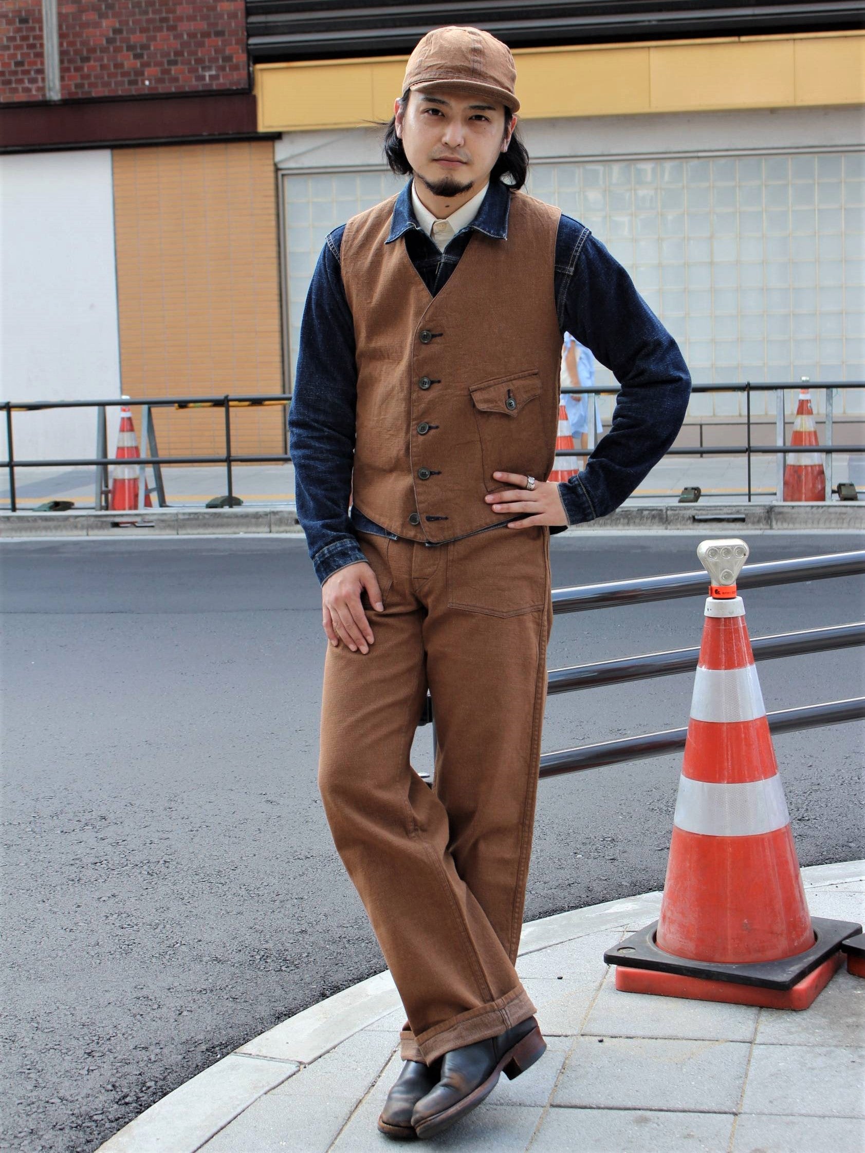 別注ミリタリーベスト】明日より販売開始！ | JUNKY SPECIAL BLOG