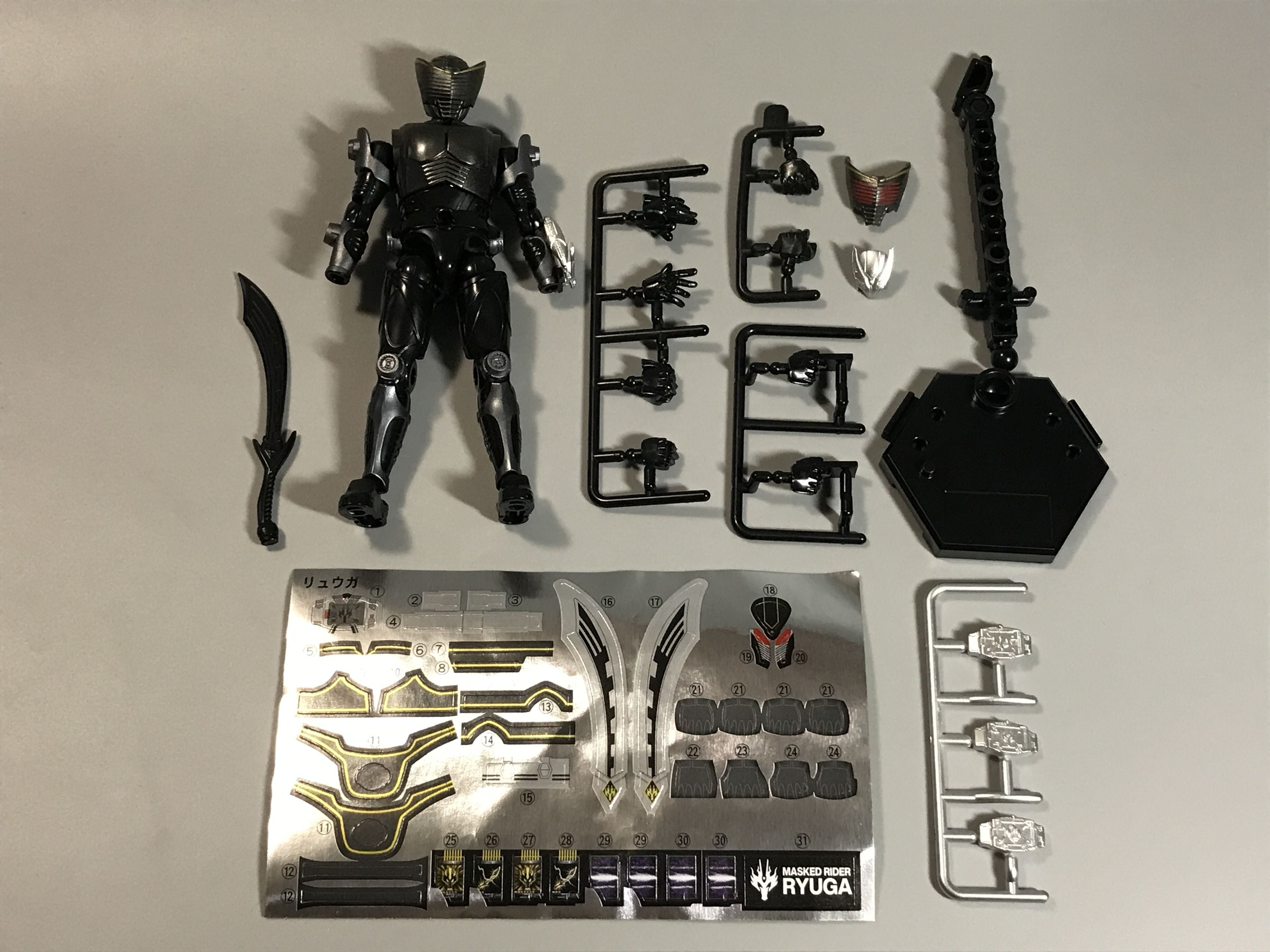 SO-DO CHRONICLE 仮面ライダー龍騎 劇場版＆TVSP仮面ライダーセット