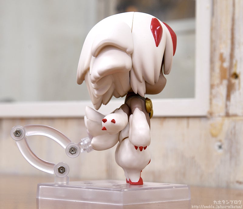 メイドインアビス】10月28日（金）ご予約開始♪「ねんどろいど