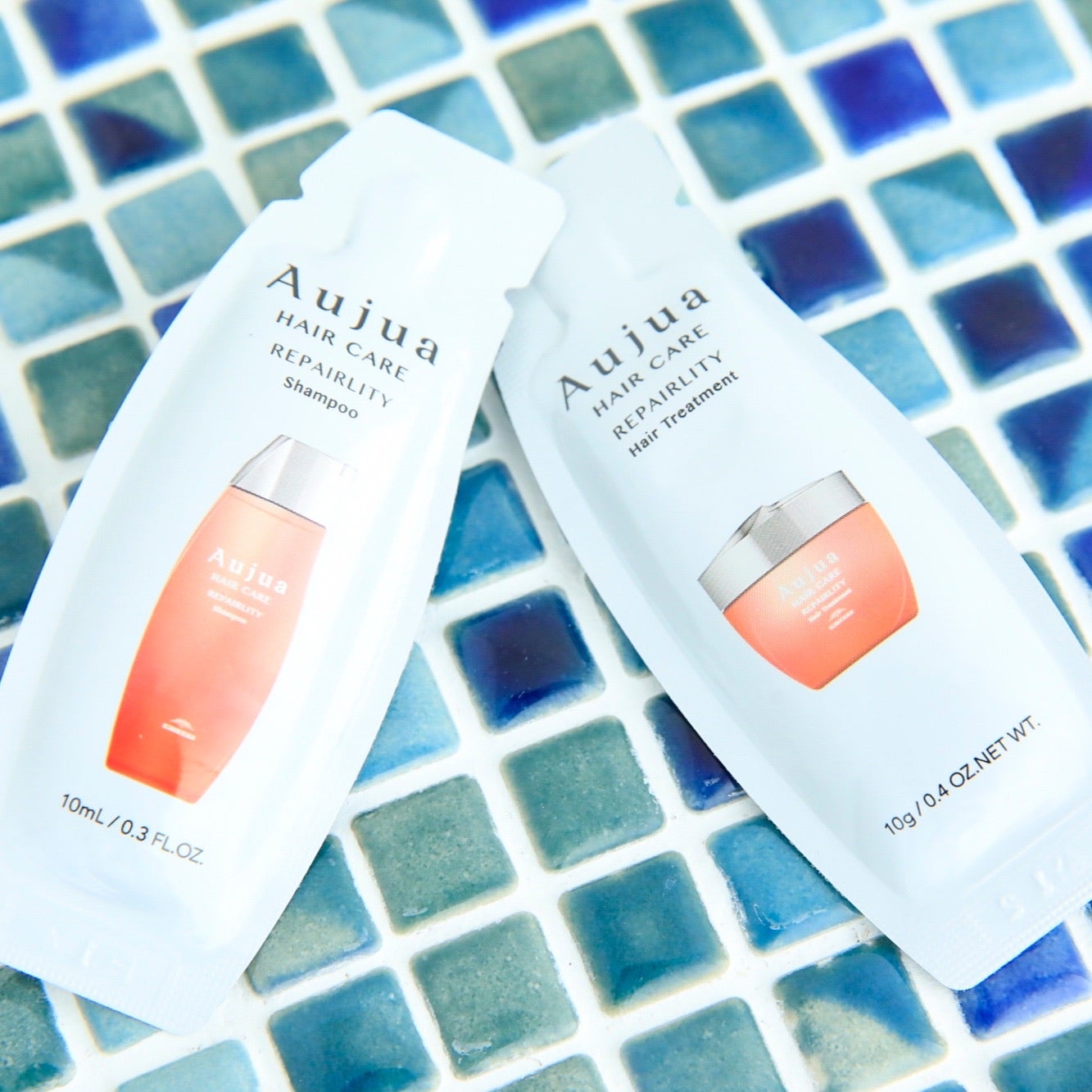 Aujuaニュートリエントはどこで買える？ドンキ？美容院？】東京池袋の