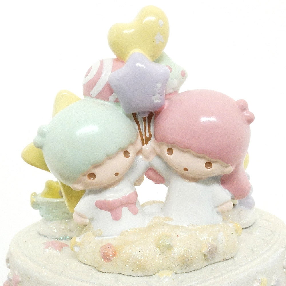 Little Twin Stars☆リトルツインスターズ/キキララグッズ