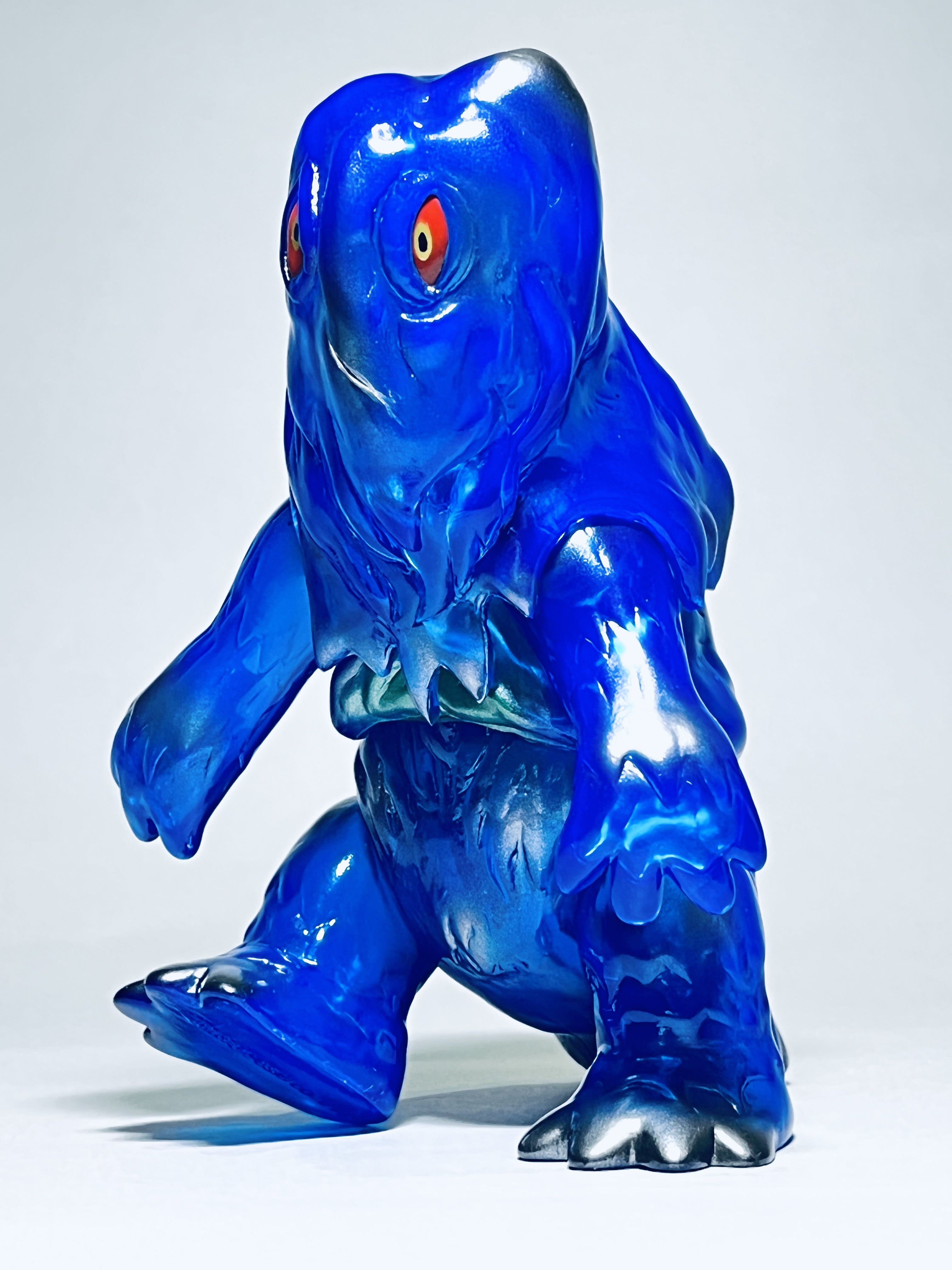 ヘドラ（増子直純監修版）2期 | 鉄ロボシリーズ