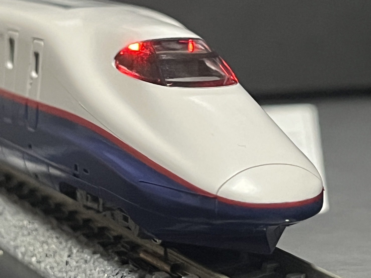 三*獣様 KATO E2系新幹線基本セット 10-377 KATO 10-377 E2系新幹線