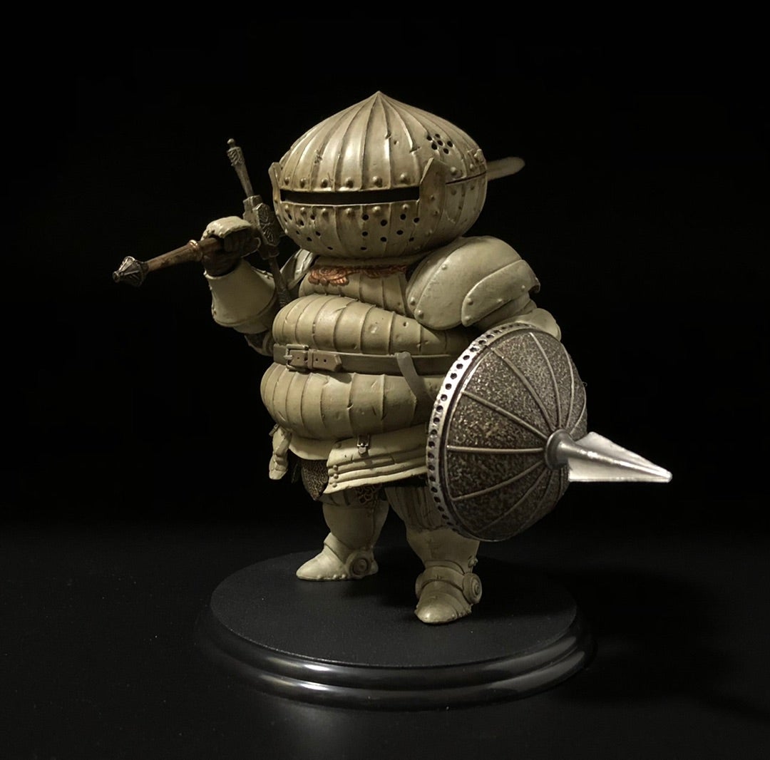 Qコレクション カタリナ騎士ジークマイヤー レビュー | 英国と