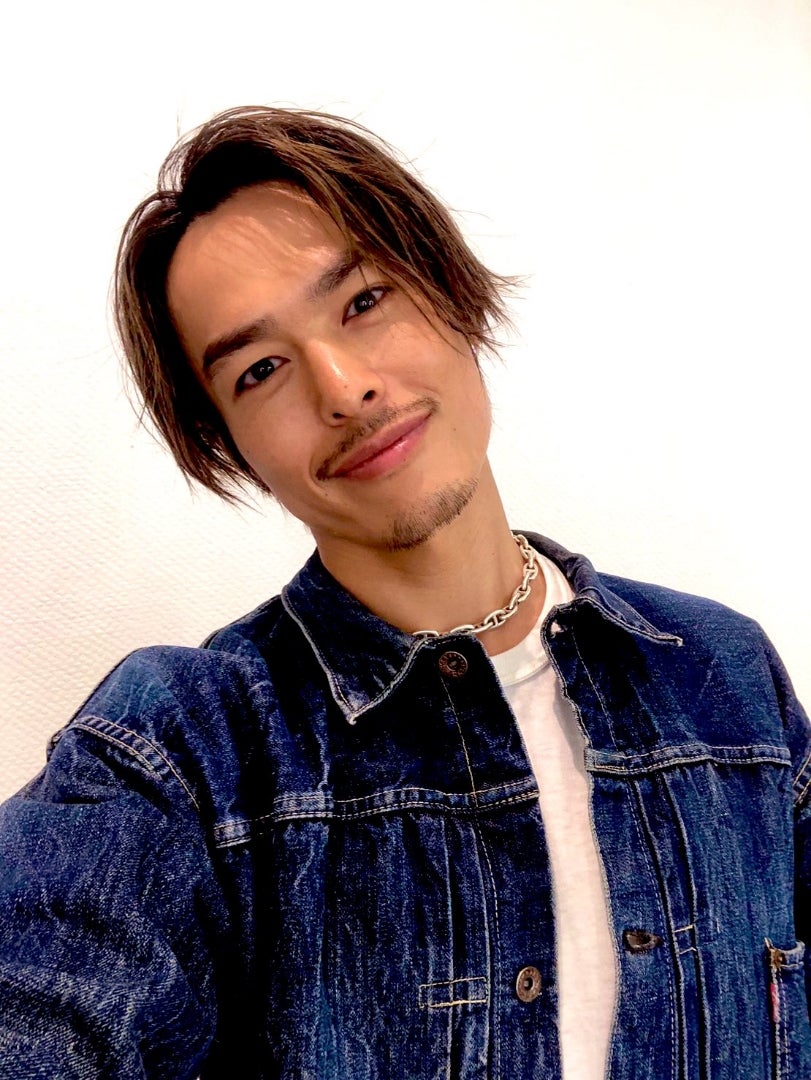 今市隆二 Twitter | 三代目さんの記録係 （三代目J SOUL BROTHERS