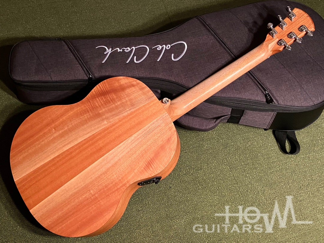 Cole Clark 2020年製 Little Lady LL1E-RDM | HOWL GUITARS
