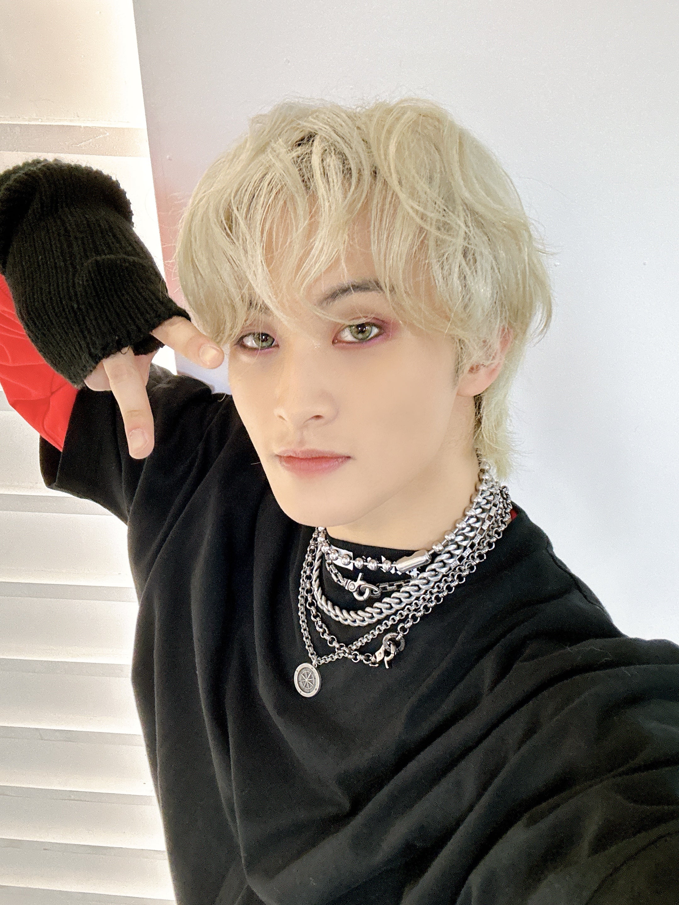 マーク「Child」一周年とNCT127「Ay-Yo」ダンス練習動画 | MARK-ing