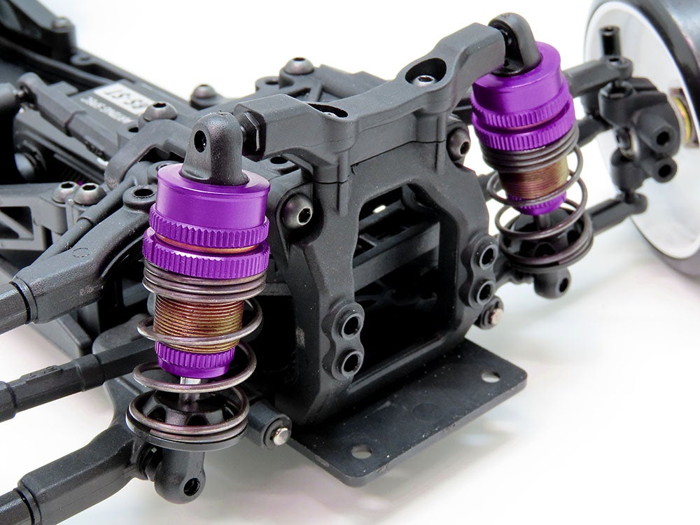 新製品案内 Vol.203 SG SHOCK 2 for RDX | WRAP-UP NEXT OFFCIAL BLOG