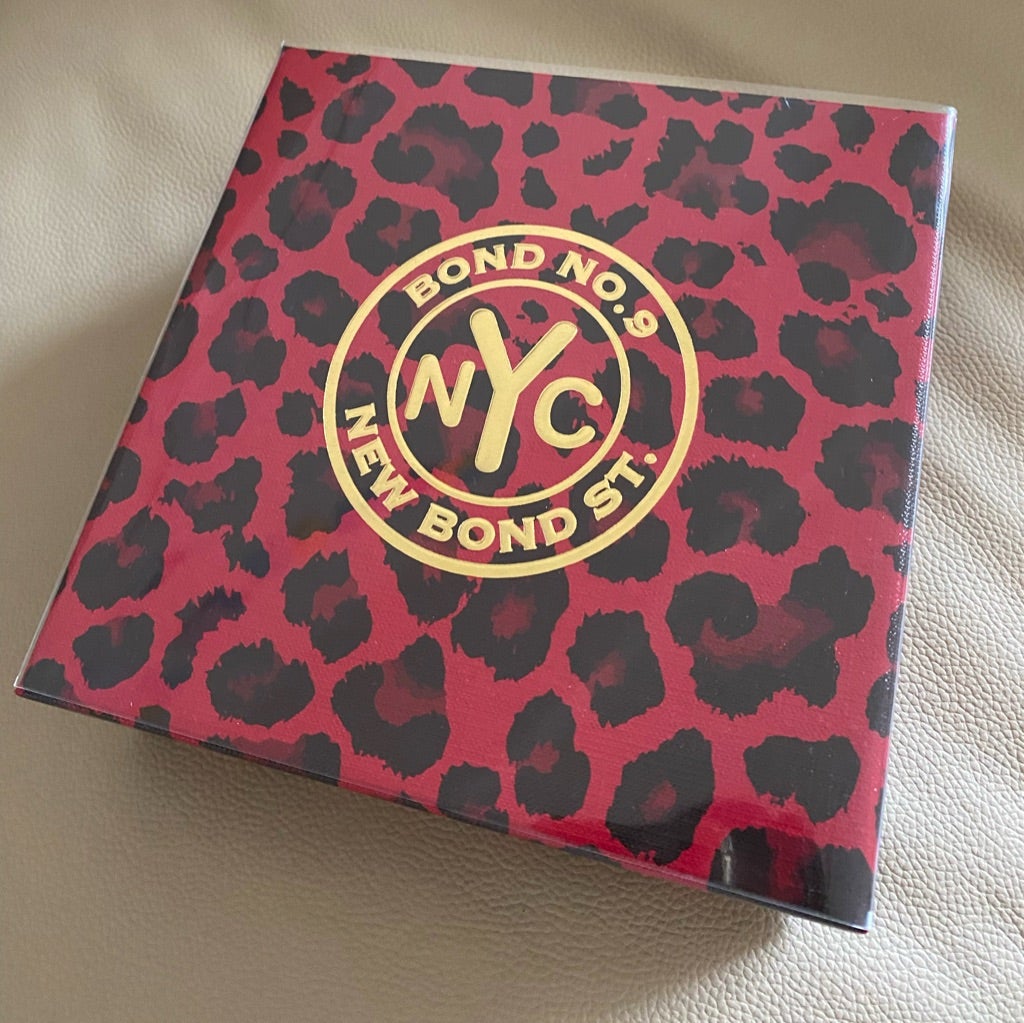 ボンドナンバーナイン ニューボンドストリートの速報 | 香水レビュー