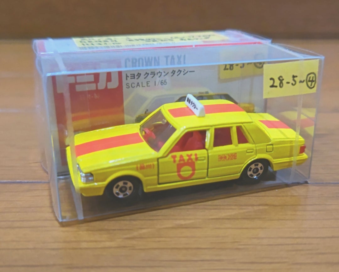 最近入手した日本製トミカ！！ | kendeen-1990のブログ