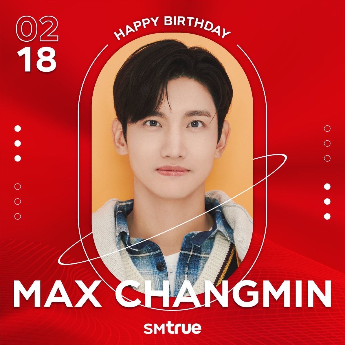 チャンミンバースデー公式写真いろいろ♡ | 東方神起ブログ