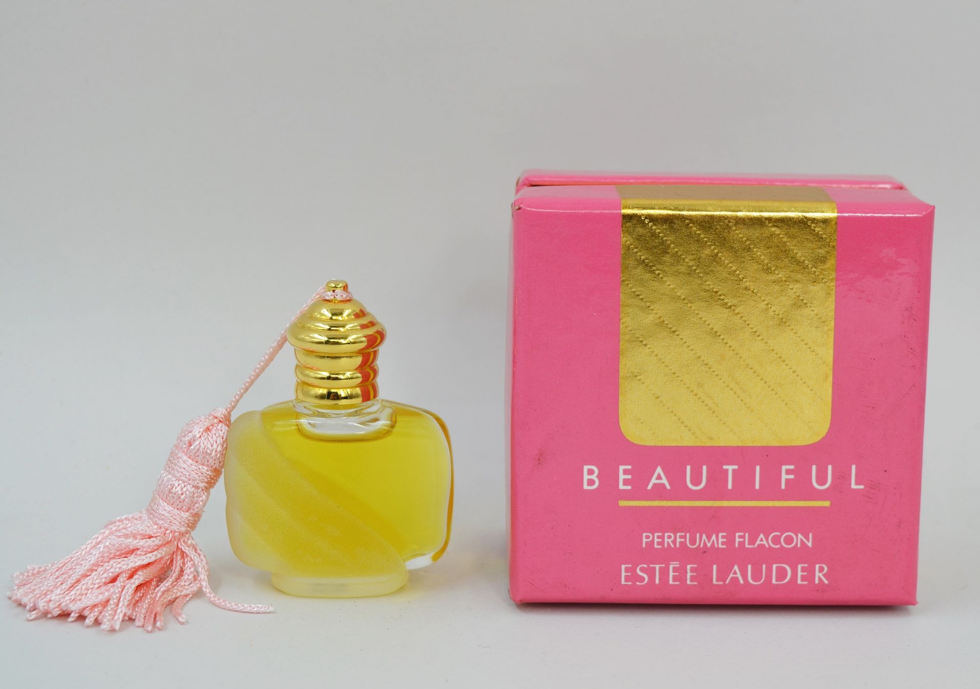 エスティローダー「Beautiful」 | Solid Perfumeに魅せられて