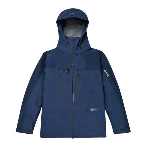 貴重なGORE-TEXウェアーの再入荷 AK457 GUIDE JACKET & | SPINY 公式