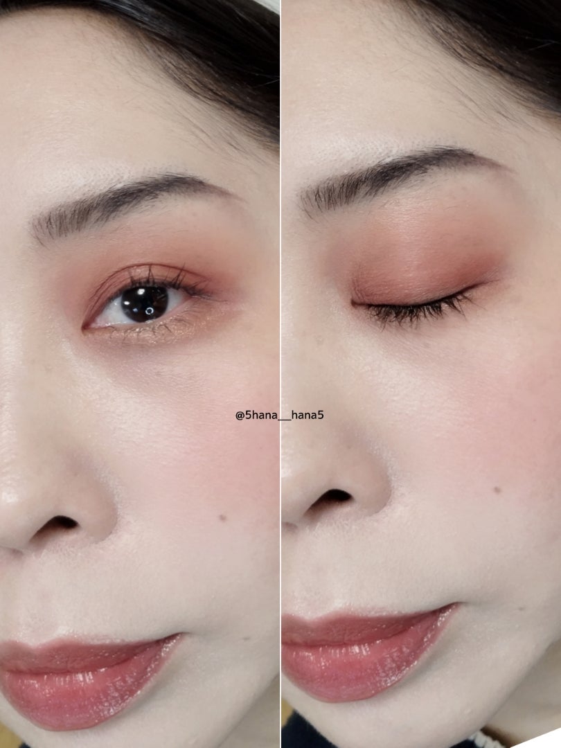 CHANELレ キャトル ルージュ ユー エ ジュ958 キャラクテール | ＃Hana