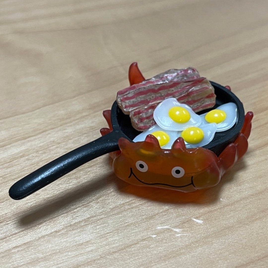 ジブリパークのマグネット | Tsubameのつぶやきブログ
