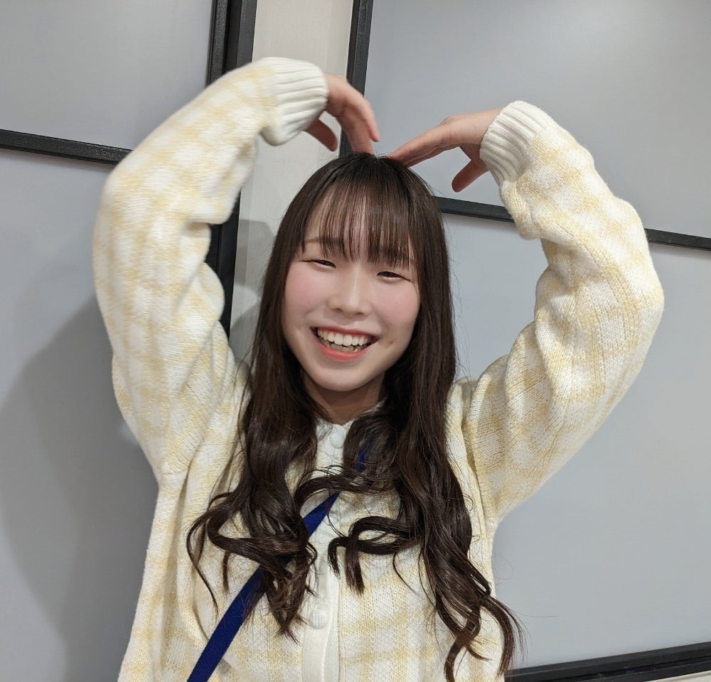 つむぎ・その2 | 主観100%！大阪24区ガールズの観察記