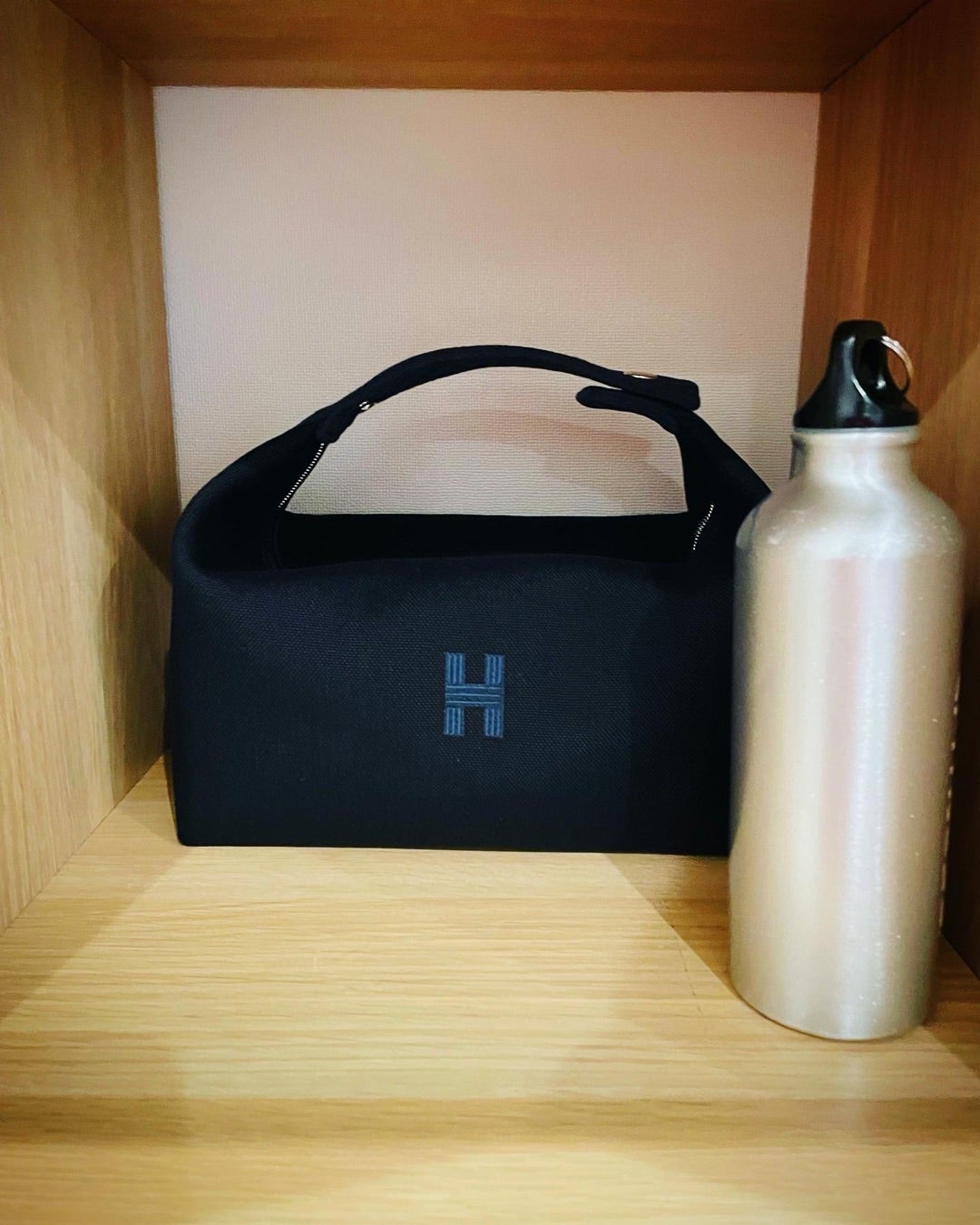 ブリッドアブラック PM GM サイズ比較 | ゆきこ：1、2、3、4年目と3人