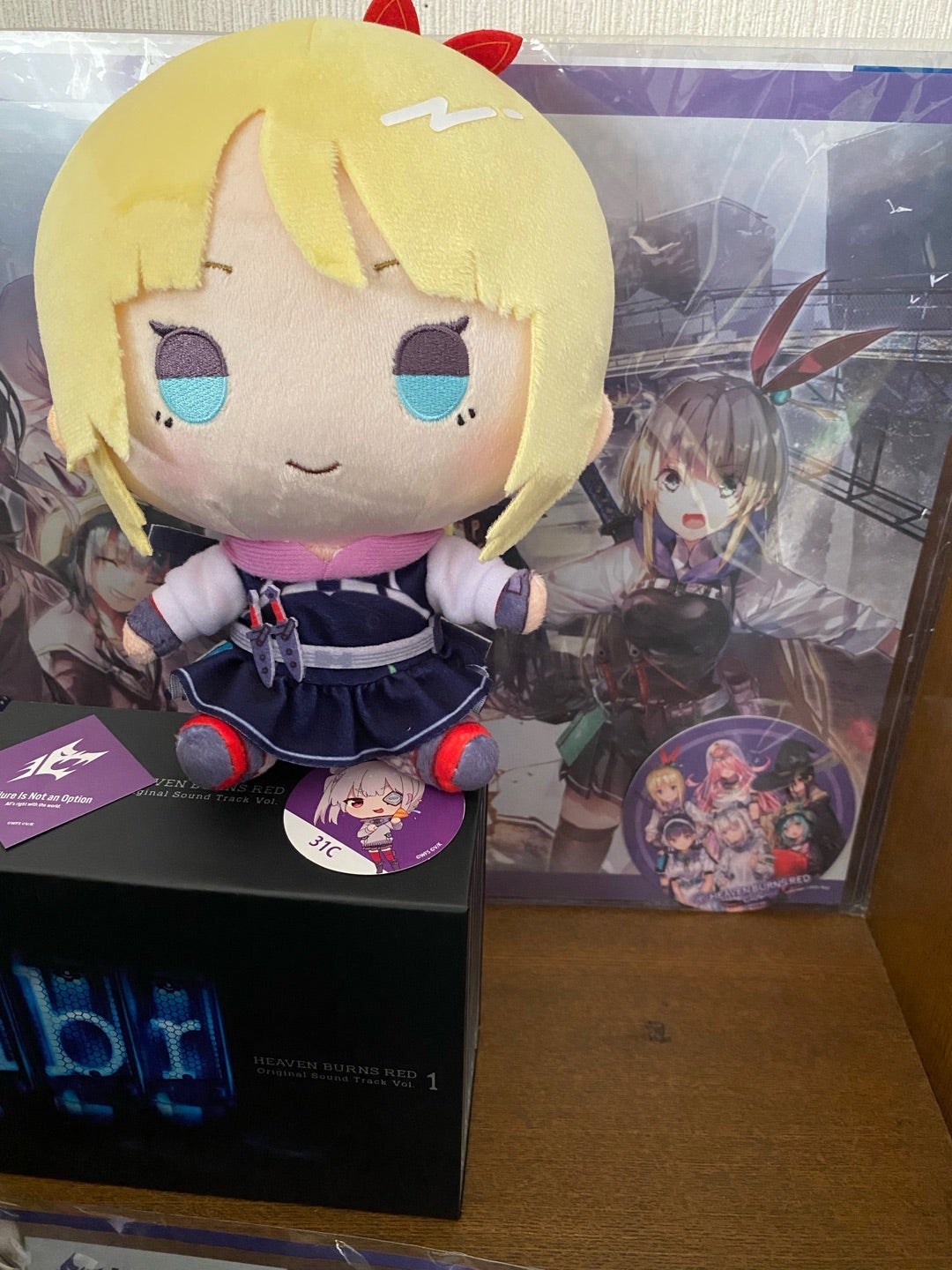 もちどる参上！ | Be A Diamond