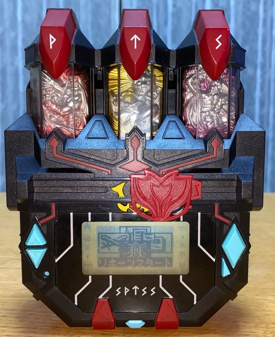 レジェンズ 甦る竜王伝説 ソウルドール | 週末とれじゃーはんたー