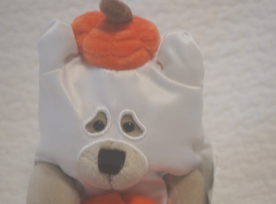 スタバ×ジェラピケの巨大ベア、背中からティッシュが出る衝撃（笑