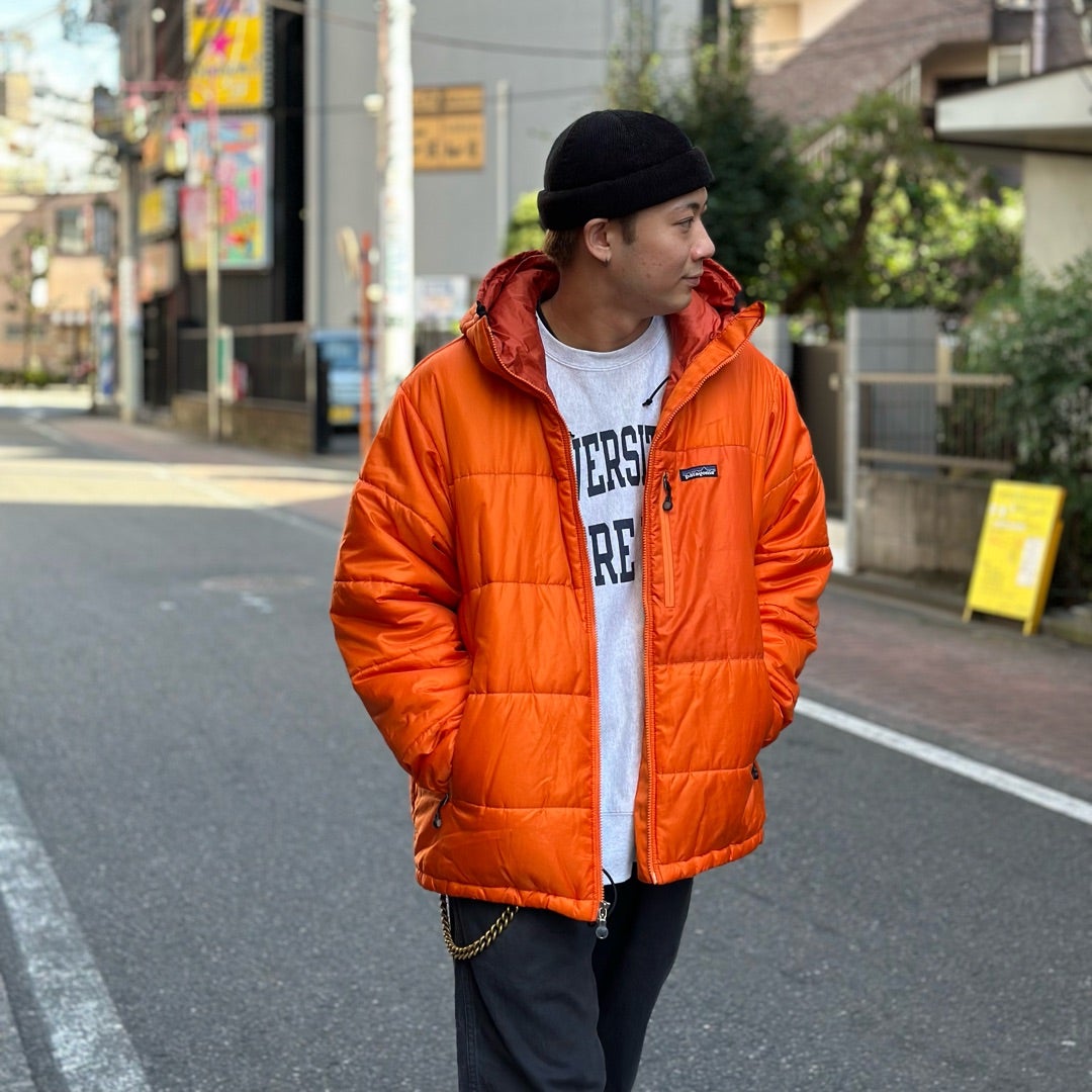 Patagoniaの名作
