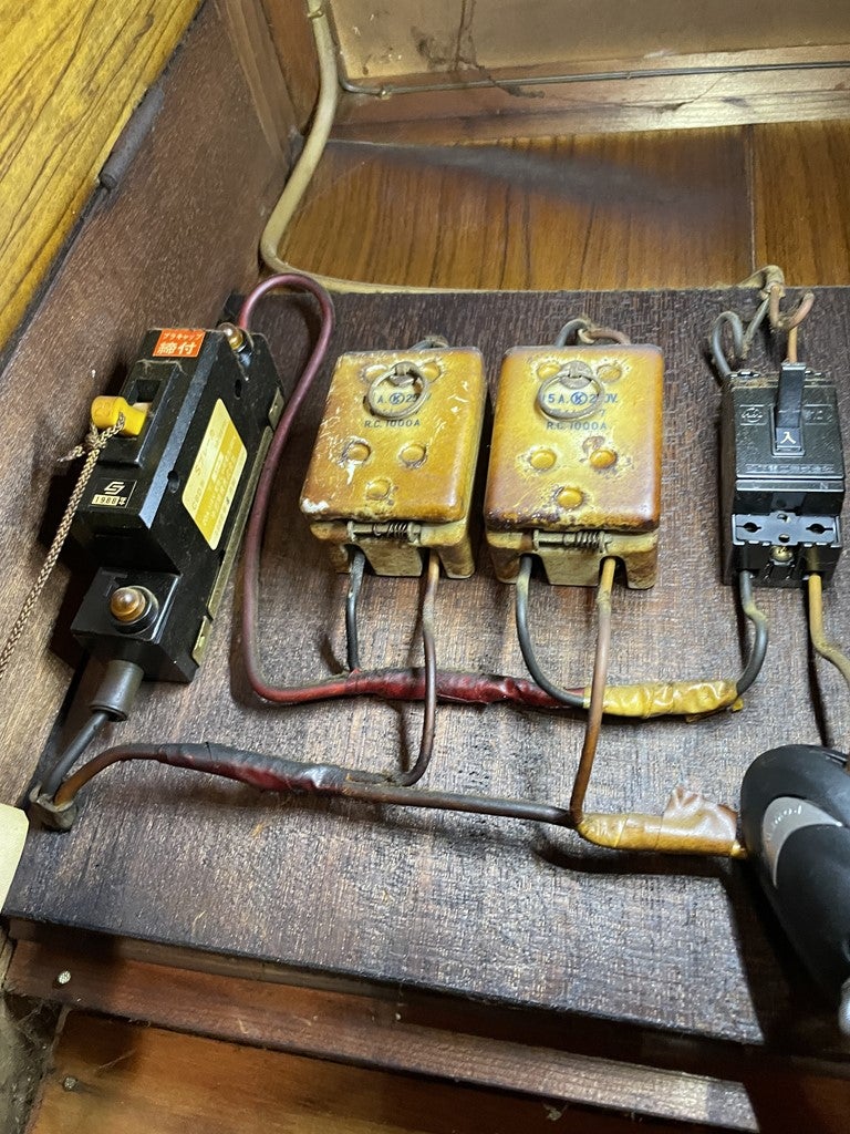 1尺9寸管 7孔尺八が必要になった | 山田典山のブログ・・・ 「和