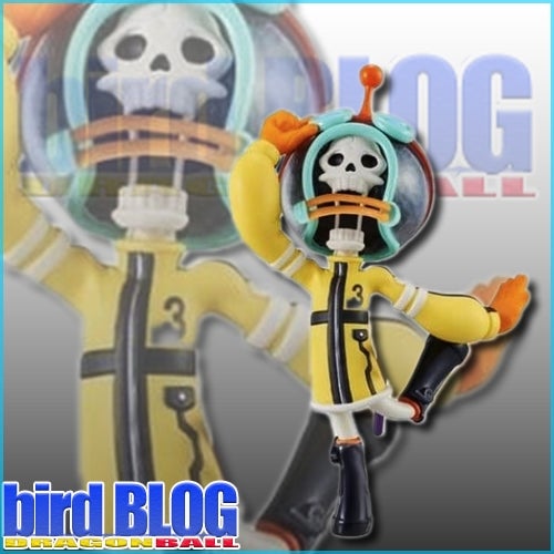 ワンピース ワールドコレクタブルフィギュア エッグヘッド1 | bird