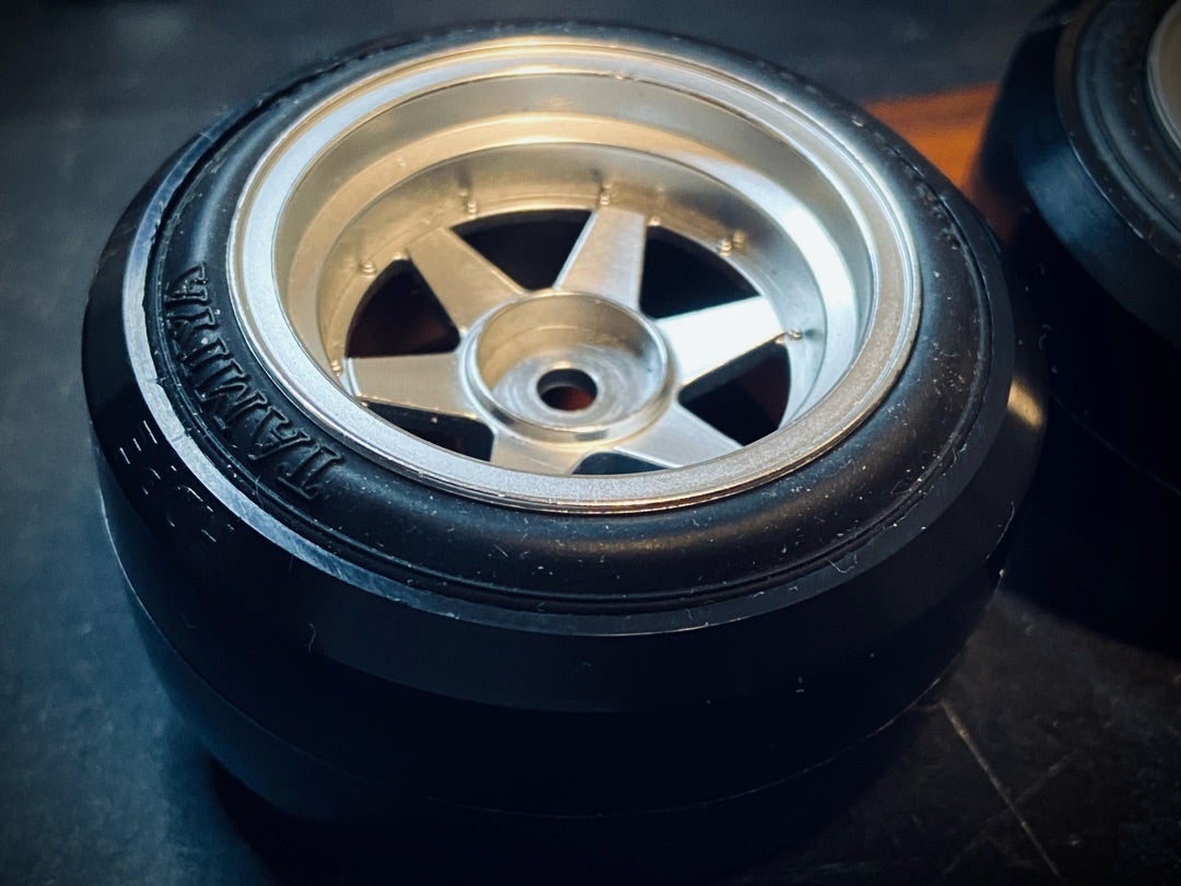 LP86の準備 | SRPxSRF KADOTERU