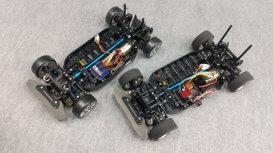 そういえば「TT-01」のおかげ（せい） | 「元気っ子さん」運営担当者ブログ