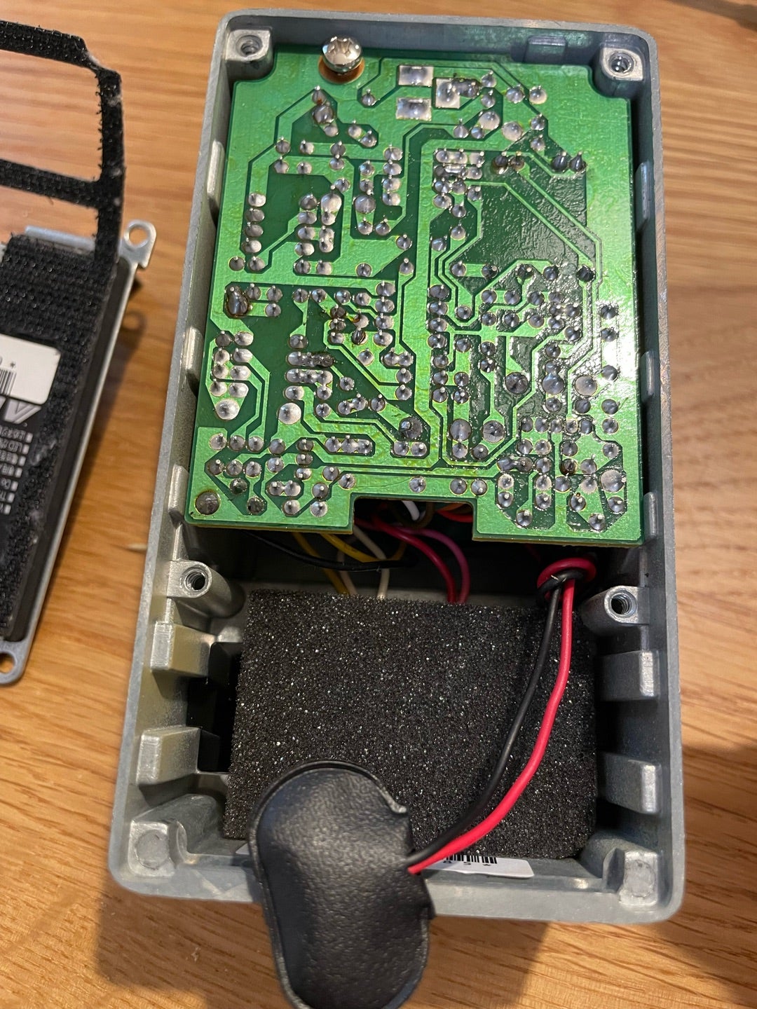 MAXON AF9 オートフィルターの深み | fleapinkのブログ