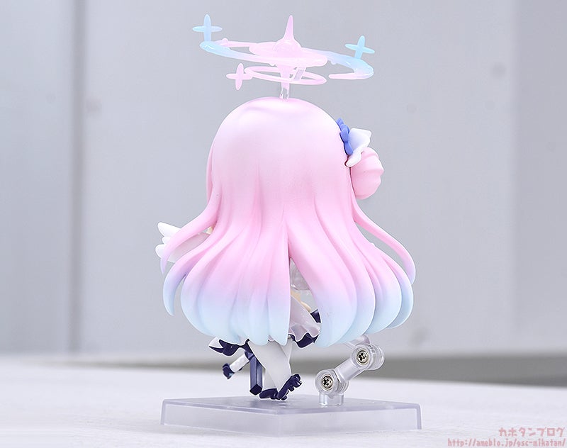 ブルアカ】3月29日（金）ご予約開始♪「ねんどろいど 聖園ミカ」をご