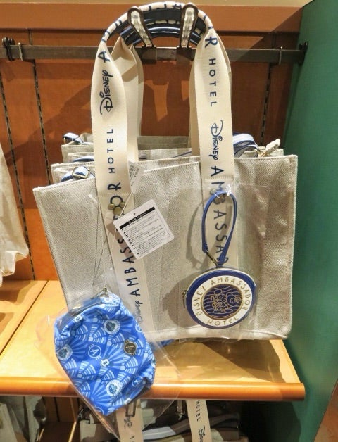 普段使い出来ちゃう控えめデザインが良き！ホテルエクスクルーシブの