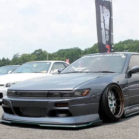 スピリット玲s13 シルビア 発売！！” | ADDICTION WORKS noriブログ