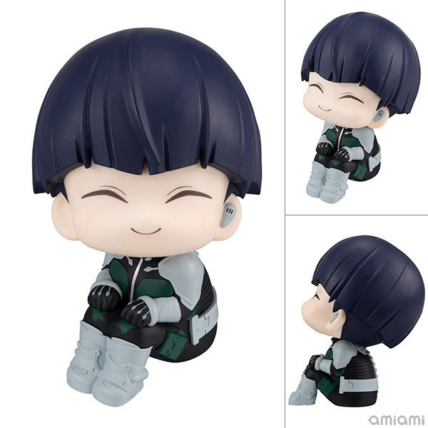 怪獣8号 るかっぷ 日比野カフカ＆保科宗四郎 | まったりとアニメ話