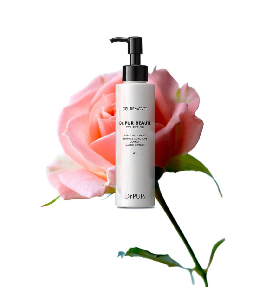1 GEL REMOVER クレンジングパック | TAKAKOのドクターピュールボーテ