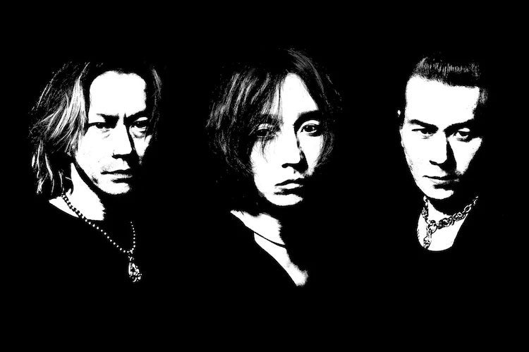 BLANKEY JET CITYとGABORATORY | アクセサリーショップ Freaks Market