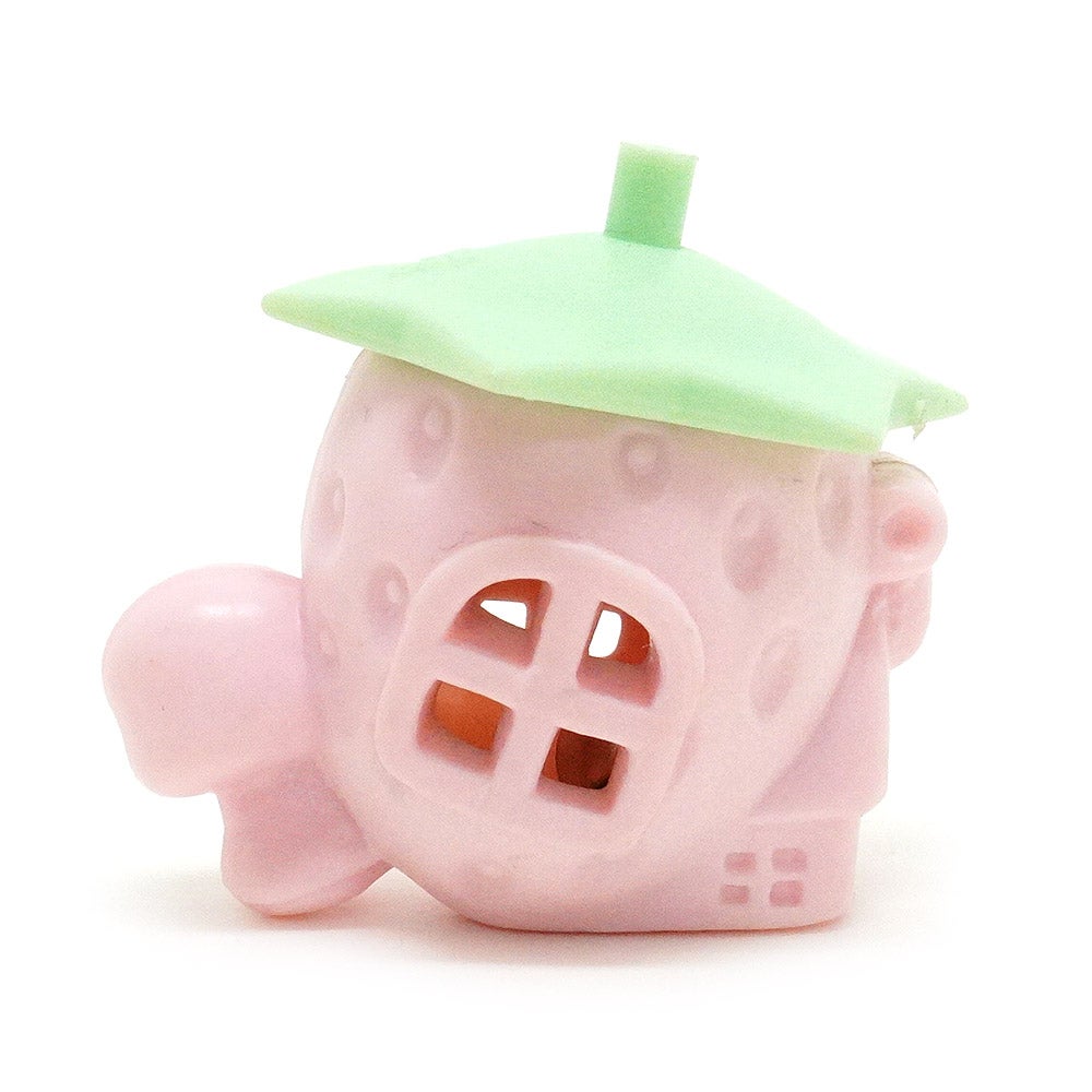 レトロサンリオプレミアムマスコット/おまけ☆Vintage Sanrio Trinkets