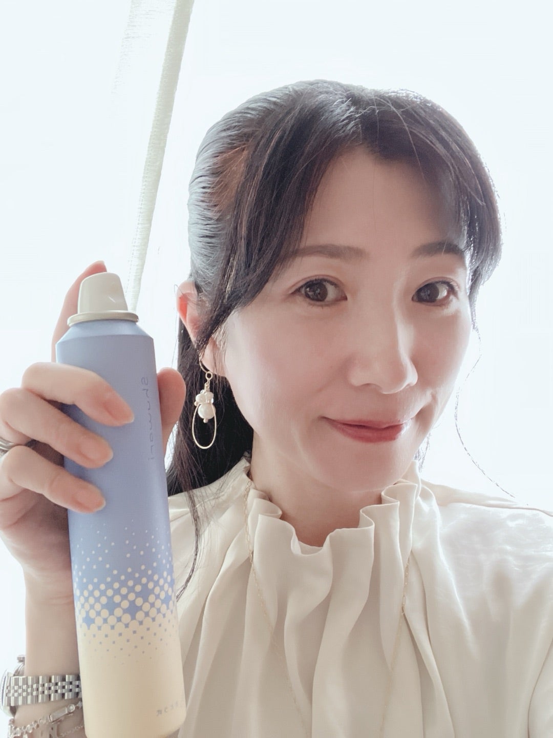 しゅわり化粧水 化粧水口コミ | ノーファンデ♡巡りを良くする