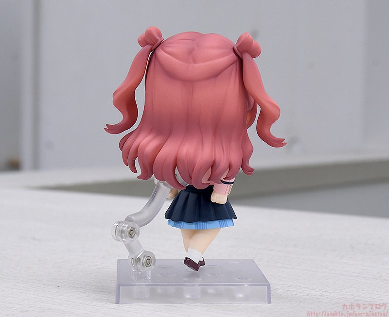 学マス】10月18日（金）ご予約開始♪「ねんどろいど 花海咲季」をご