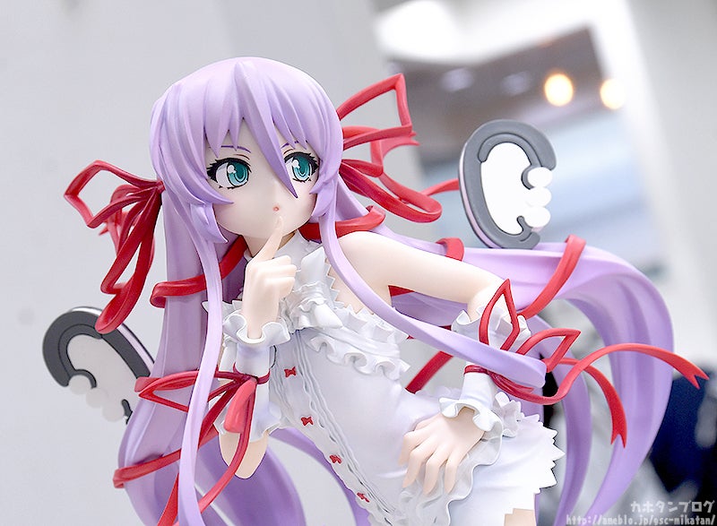 デモンベイン】「POP UP PARADE SP アル・アジフ」をご紹介 | カホタン